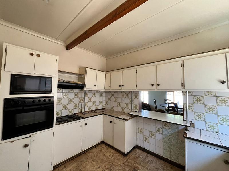 3 Bedroom Property for Sale in Kuruman Northern Cape